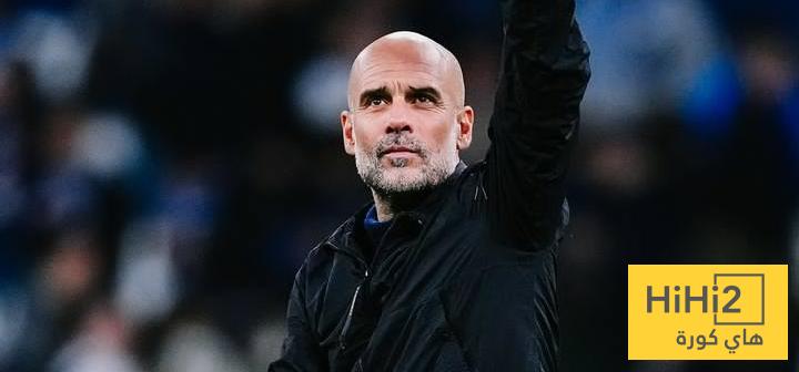 السيتي يسعى لمعادلة رقم الموسم الماضي