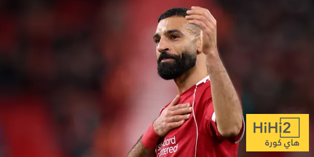 النصر يستهدف محمد صلاح وخيسوس يتدخل !