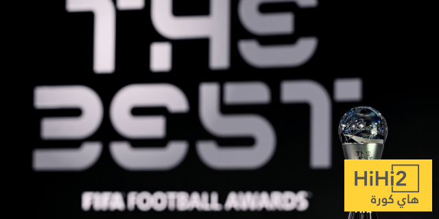 أبرزهم حكيمي وصلاح.. المرشحين لجوائز The Best 2025