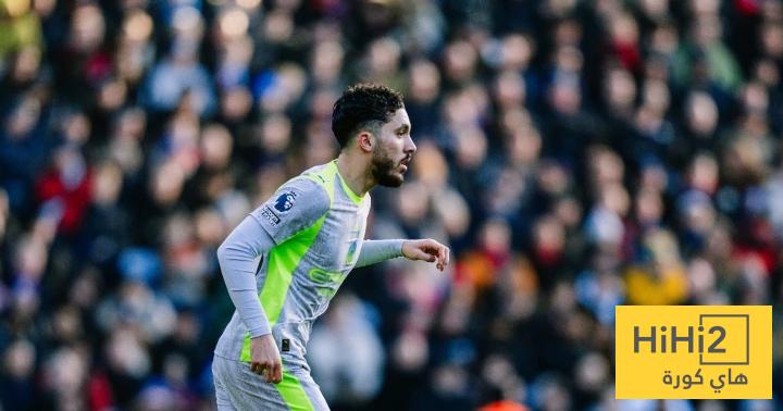 ريان شرقي ملك صناعة الأهداف في مانشستر سيتي هذا الموسم