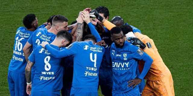 تفاصيل استحواذ الأمير الوليد بن طلال على نادي الهلال