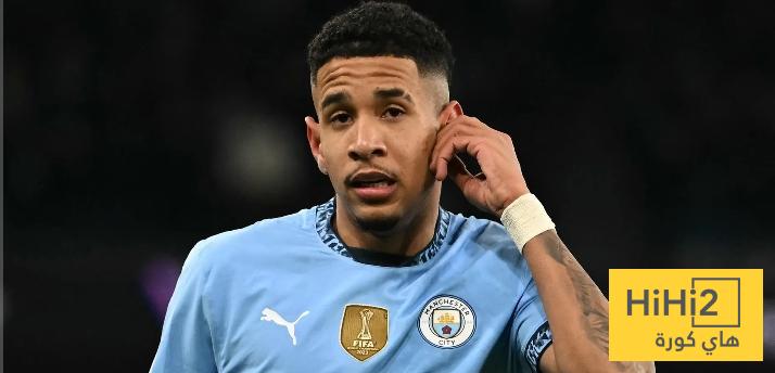 في الكورة : سافينيو يشارك في مباراة كريستال بالاس