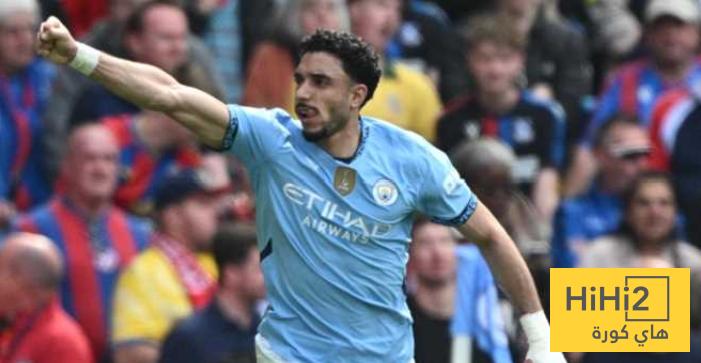 مرموش يشارك في مباراة كريستال بالاس