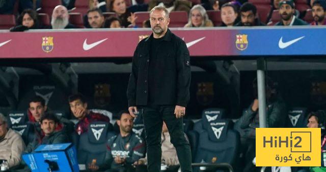 بالأرقام… برشلونة يتفوق على نفسه في الليغا مقارنة بالموسم الماضي