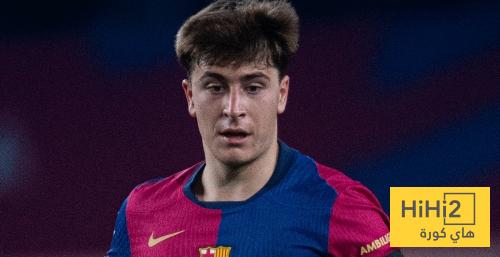 نادي اسباني يقدم شكوى الى الليغا ضد برشلونة