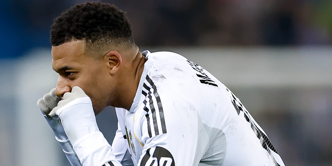 احصائيات الشوط الاول من مباراة ريال مدريد والافيس