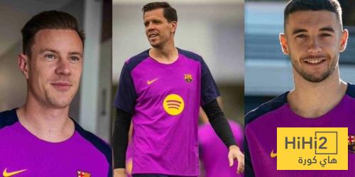 في الكورة : كأس الملك .. الفرصة الأخيرة لـ تير شتيغن مع برشلونة