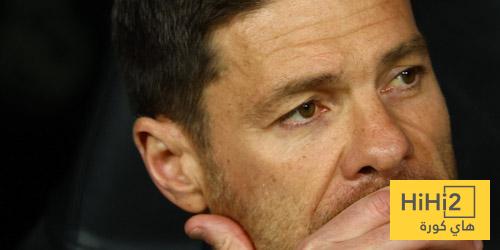 ألونسو بحاجة إلى هذا الأمر … ومشكلة خط الوسط صداع مزمن