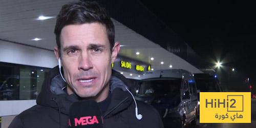 هل يظن فينيسيوس نفسه بيدري لكي يحصل على ركلة جزاء …؟!