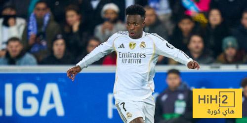 إجماع جماهيري … الريال سُرق تحكيميًا ضد ألافيس