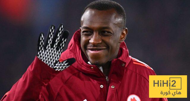 حدث واحد قد يُعيد سعود عبدالحميد لدوري روشن !