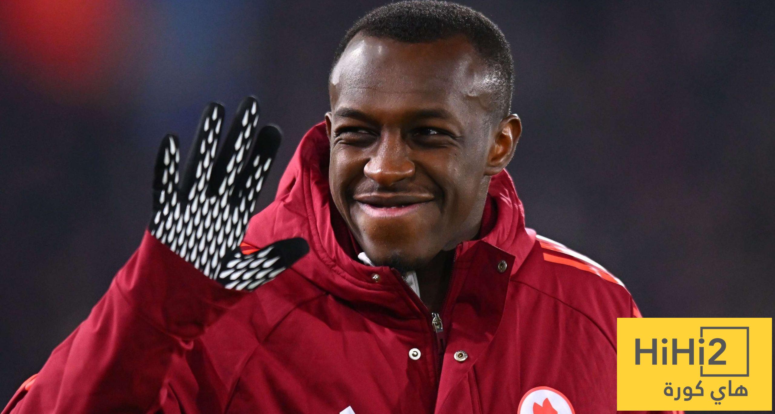 حدث واحد قد يُعيد سعود عبدالحميد لدوري روشن !