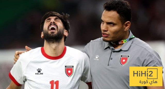 هل يستغل المنتخب السعودي غياب نجوم الأردن ؟