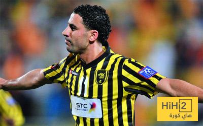 لاعب الاتحاد السابق يروي سر تعلقه بالعميد 1