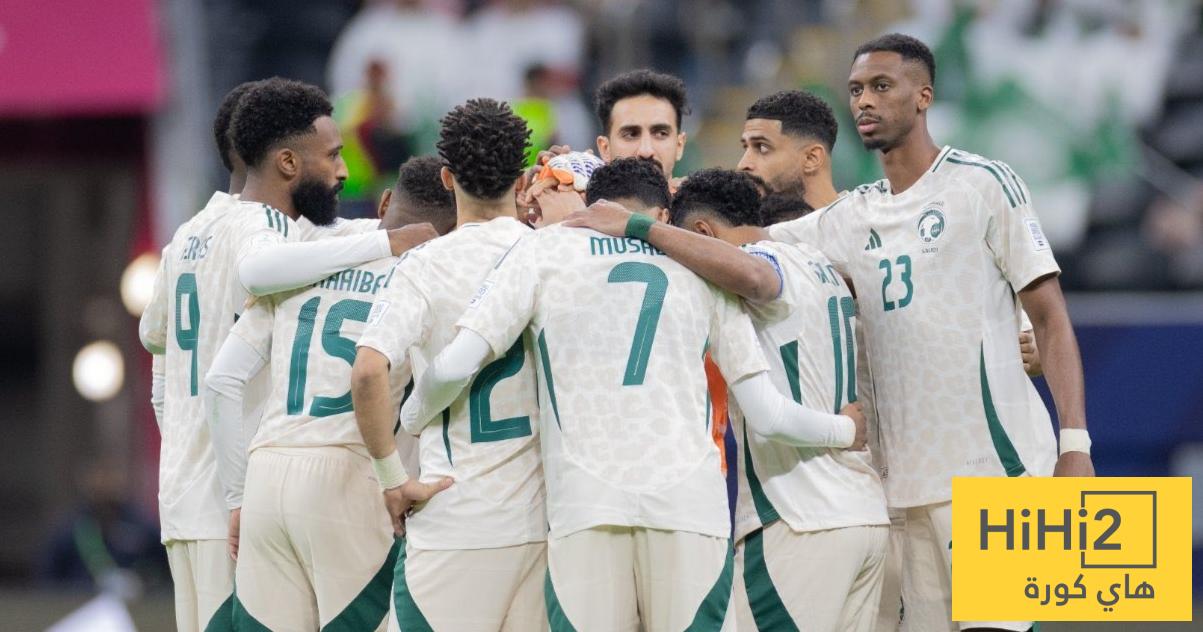 ظهير المنتخب السعودي الجوكر … ! ظهير المنتخب السعودي الجوكر … !