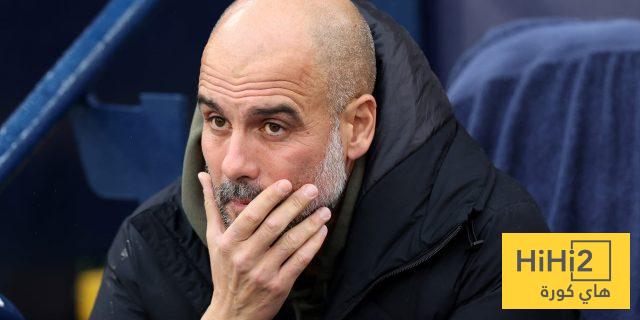 مانشستر سيتي يراقب نجم توتنهام