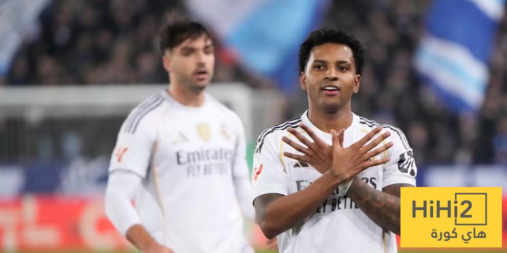 في الكورة : صورة – ماذا قال بيلينغهام عن هدف رودريغو أمام ألافيس؟