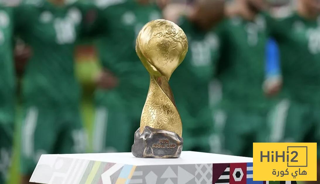 نجوم كأس العرب يطرقون أبواب الدوري السعودي ! نجوم كأس العرب يطرقون أبواب الدوري السعودي !