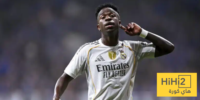 عامل واحد لاستعادة فينيسيوس جونيور القديم! 2 عامل واحد لاستعادة فينيسيوس جونيور القديم! 1