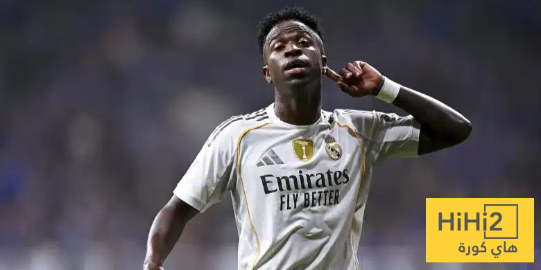 عامل واحد لاستعادة فينيسيوس جونيور القديم!