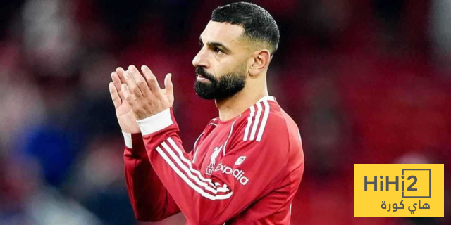 شرط محمد صلاح المالي يصدم الاتحاد لحسم الصفقة والسر في ساديو ماني