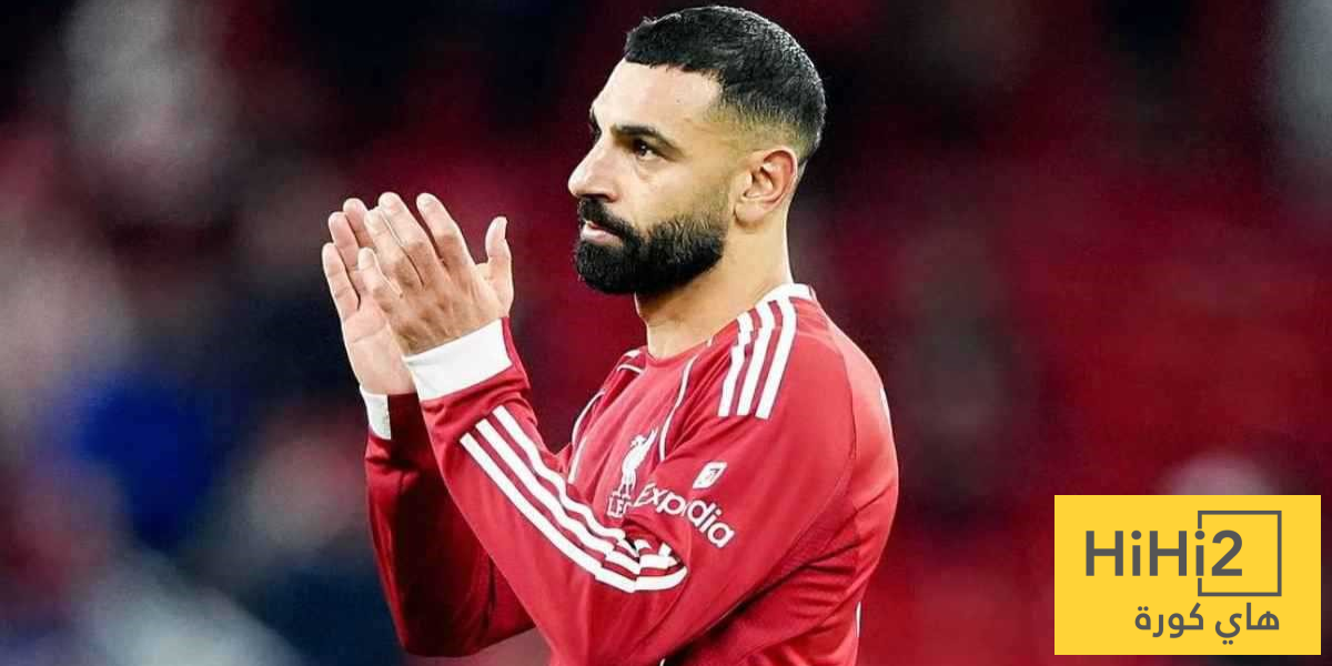 بديل محمد صلاح يقترب من أنفيلد