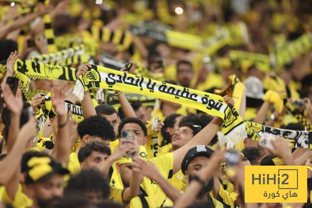 حصة الاتحاد المطروحة للبيع في قبضة شخصية شرفية !