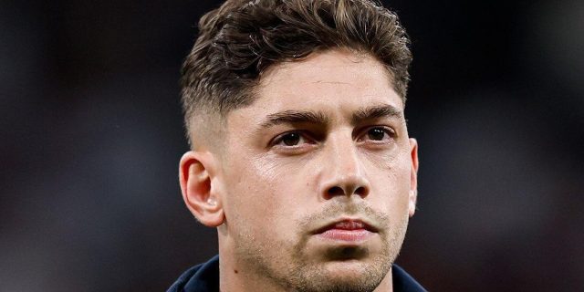مشجو ألافيس يطالبون بدهس فالفيردي بعد إصابته!