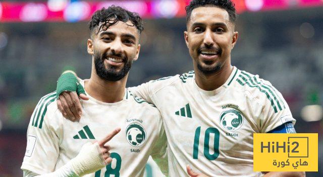 لاعب الهلال السابق يكشف توقعاته لمباراة السعودية والأردن !
