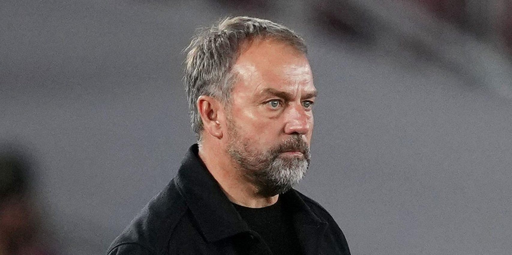 رد قوي من فليك على اعتراضات ريال مدريد ضد التحكيم