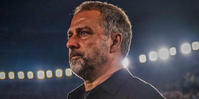 رد حاسم من فليك على رحيل تير شتيغن في يناير
