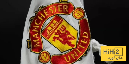 اليونايتد يستهدف صفقة جديدة في وسط الملعب اليونايتد يستهدف صفقة جديدة في وسط الملعب