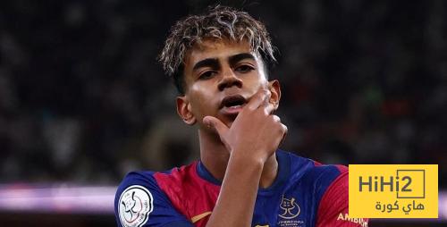 مدرب غوادالاخارا : اريد ان يلعب لامين امامنا