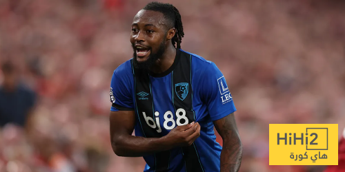 سيمينيو يثبت جودته