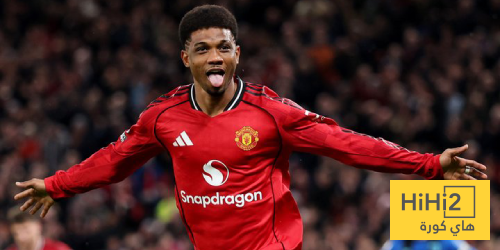 تقييم لاعبي مانشستر يونايتد ضد بورنموث في الدوري الإنجليزي