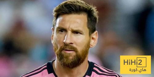 لاعب البارسا الشاب يتألق تحت انظار ميسي