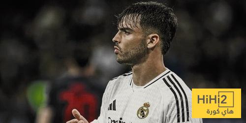 صورة  .. أسينسيو يرد بهذه الكلمات على اهانة جماهير الافيس