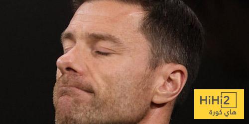 صورة ألونسو … اهتزت بشدة في أعين الريال