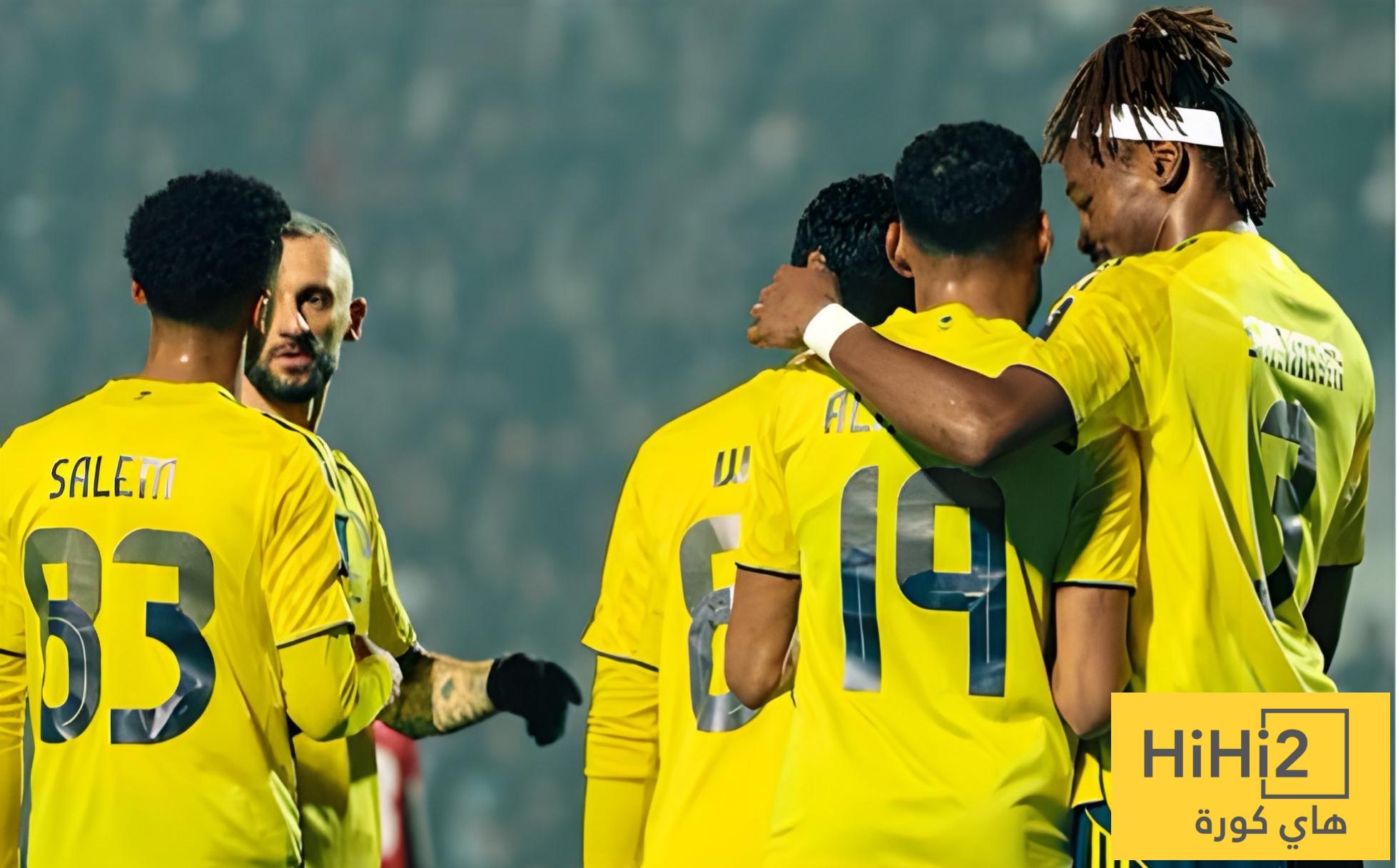 أين ستلعب مباراة النصر والفتح الودية ؟ أين ستلعب مباراة النصر والفتح الودية ؟