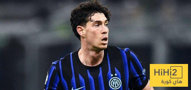 برشلونة يستهدف التعاقد مع باستوني
