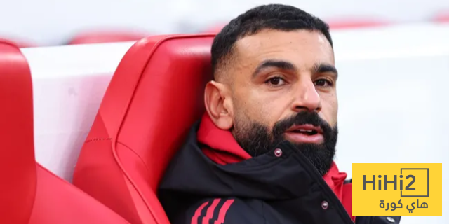 أسطورة ليفربول: محمد صلاح فقد مكانته
