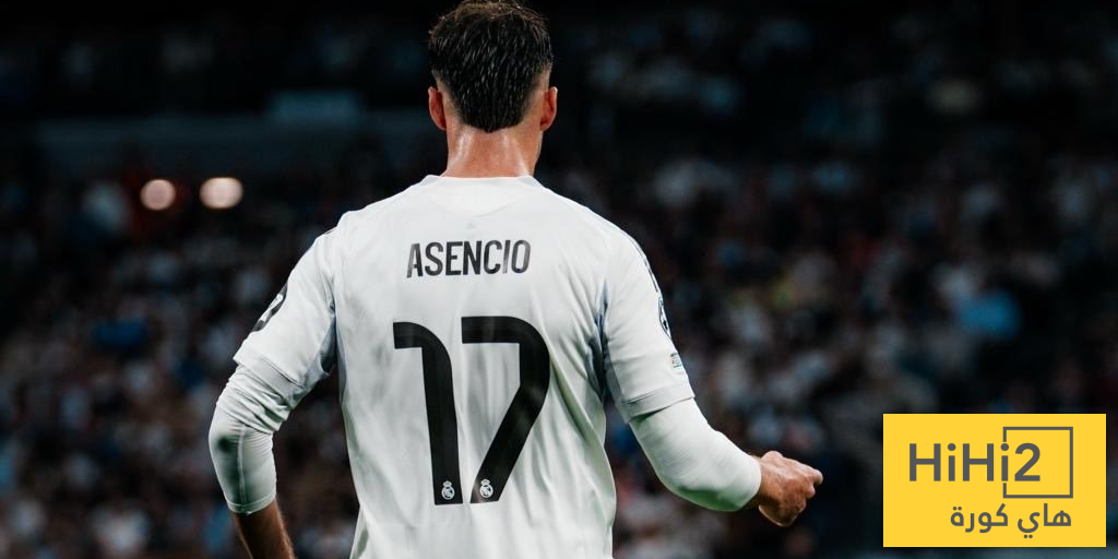 أسينسيو يرد على إهانات جماهير ألافيس