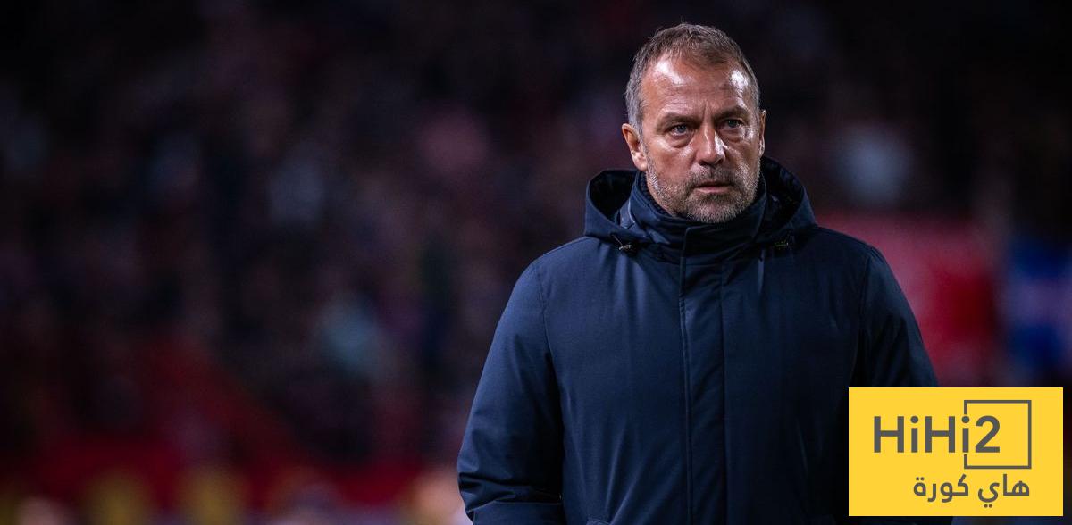 أولوية فليك في الميركاتو الصيفي القادم