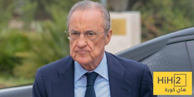 ريال مدريد لن يتوقف حتى يحاسب أحد في قضية نيغريرا