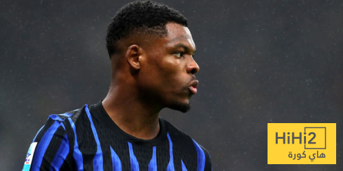 دومفريس يخضع لجراحة ويغيب لفترة طويلة