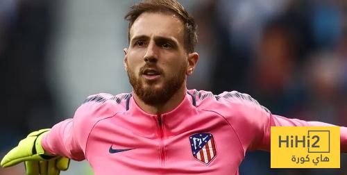 حارس اتلتيكو مدريد يصوت لثنائي البارسا في جائزة ذا بيست 2025
