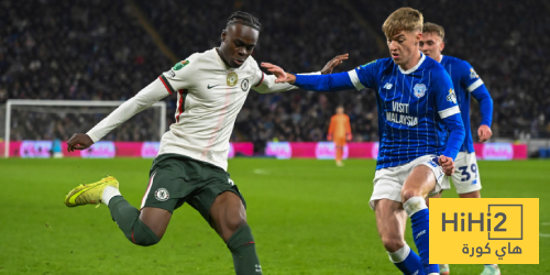 تقييم لاعبي تشيلسي ضد كارديف سيتي في كأس كاراباو