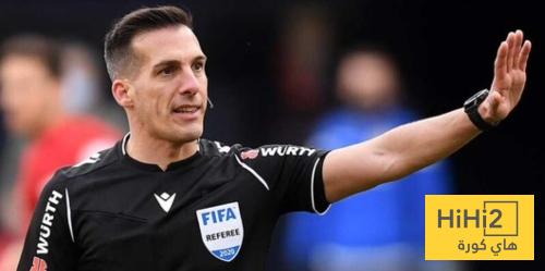 تصريح ناري من حكم سابق عن قضية نغريرا