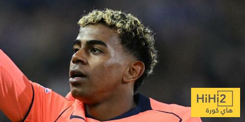 الآن يا برشلونة … لا يمكنك الشكوى إن تعرض لامين لأي إصابة!