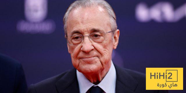ريال مدريد الأكثر استفادة من التحكيم طوال تاريخه !